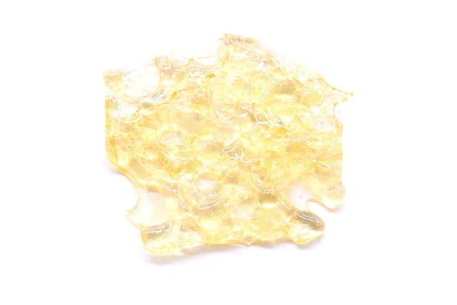 El Chapo OG Strain Shatter - Indica Dominant Hybrid