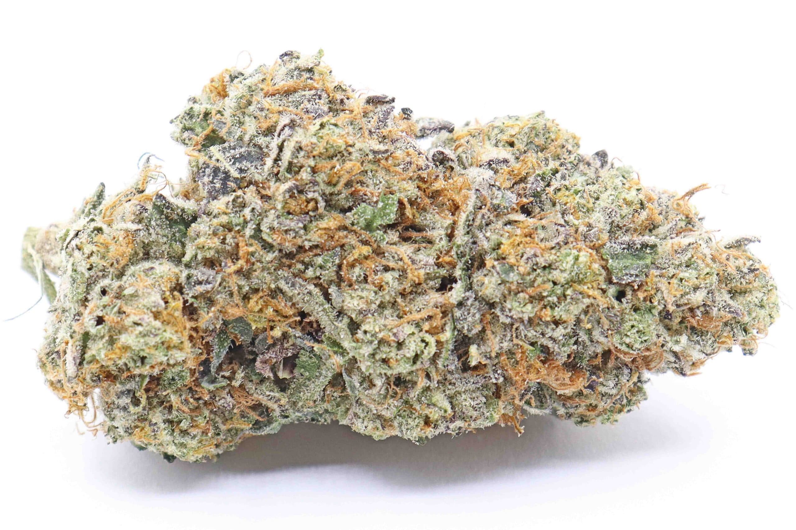 Candy Rain Strain Flower - Indica Dominant Hybrid