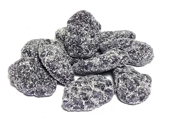 10mg THC Gummies - Grapes