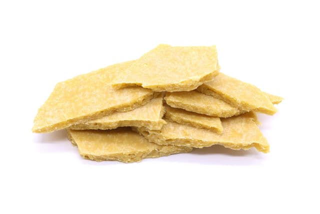 Jelly Breath Strain Crumble Wax - Indica Dominant Hybrid