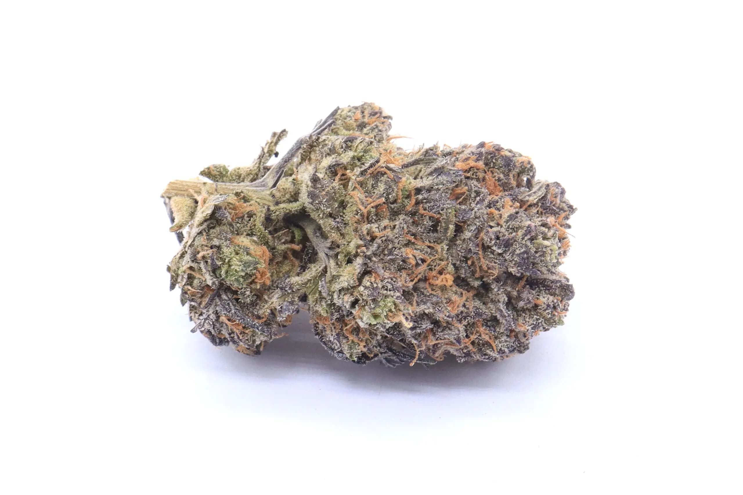 Greasy Runtz Strain Flower - Indica Dominant Hybrid
