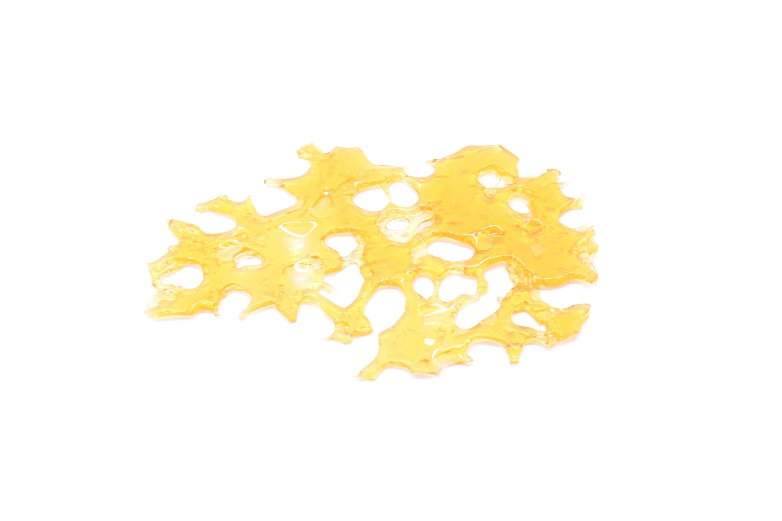 Hawaiian Snow Strain Shatter - Sativa