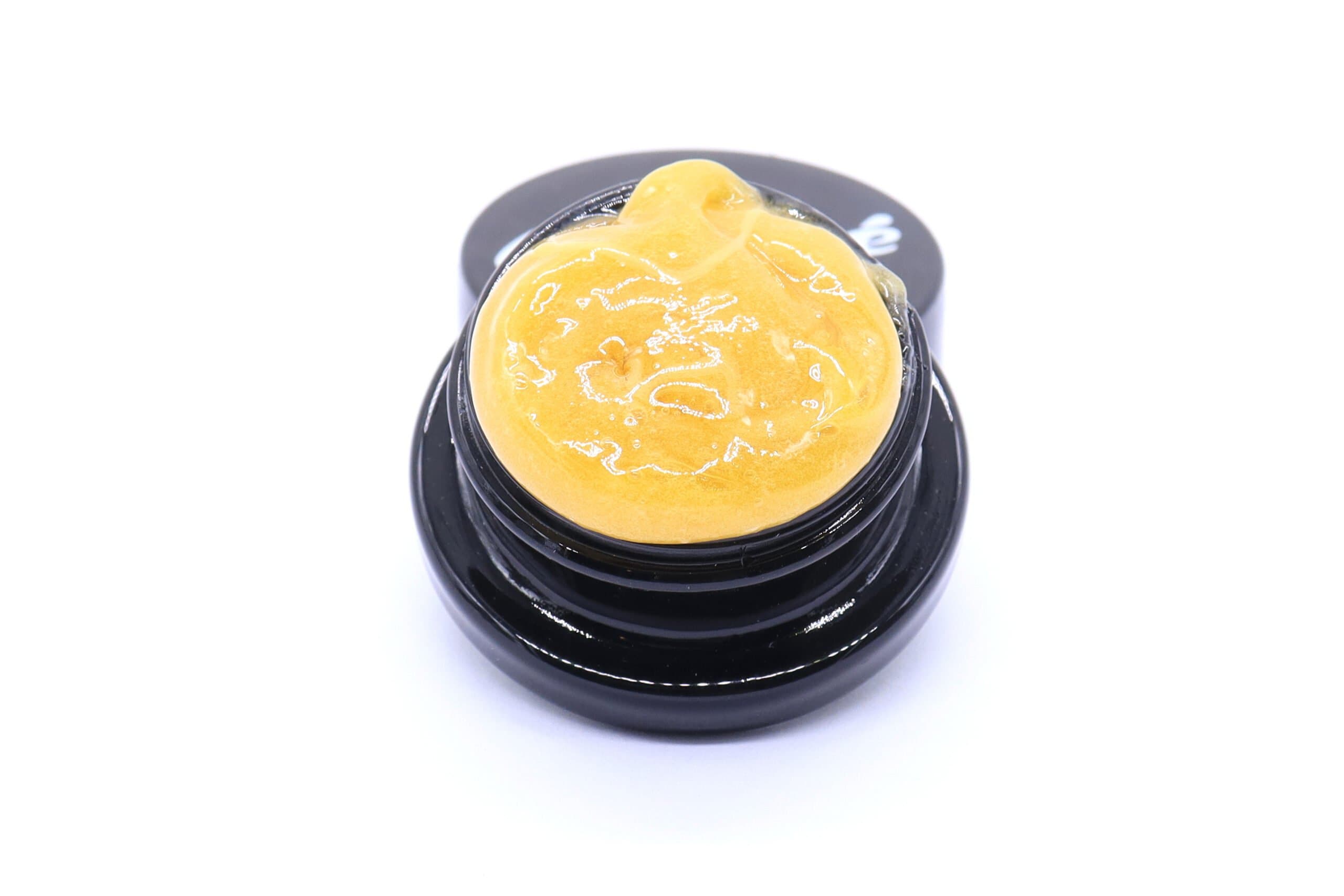 Malibu Sunset Strain Terp Sauce - Indica Dominant Hybrid