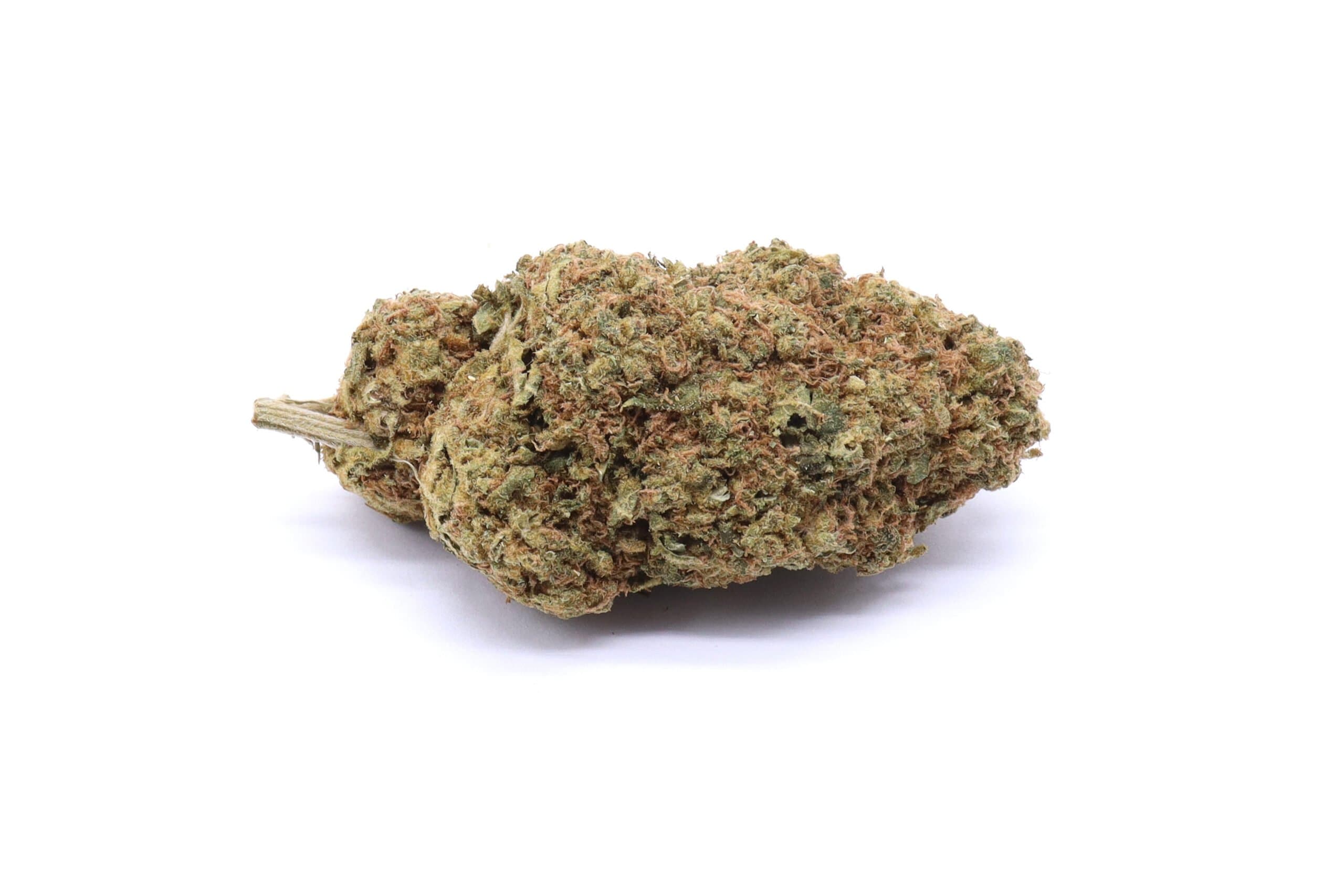 Grape Candy Strain Flower - Indica Dominant Hybrid