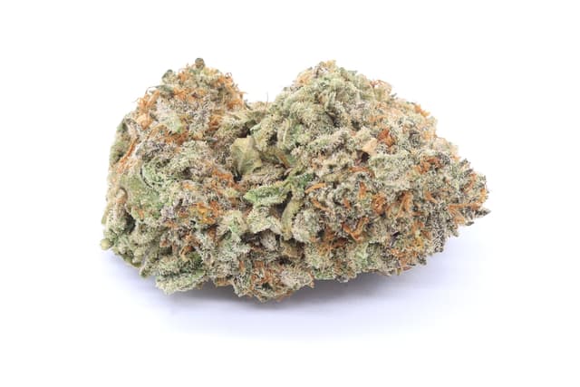 Maui Wowie Strain Flower - Sativa Dominant Hybrid