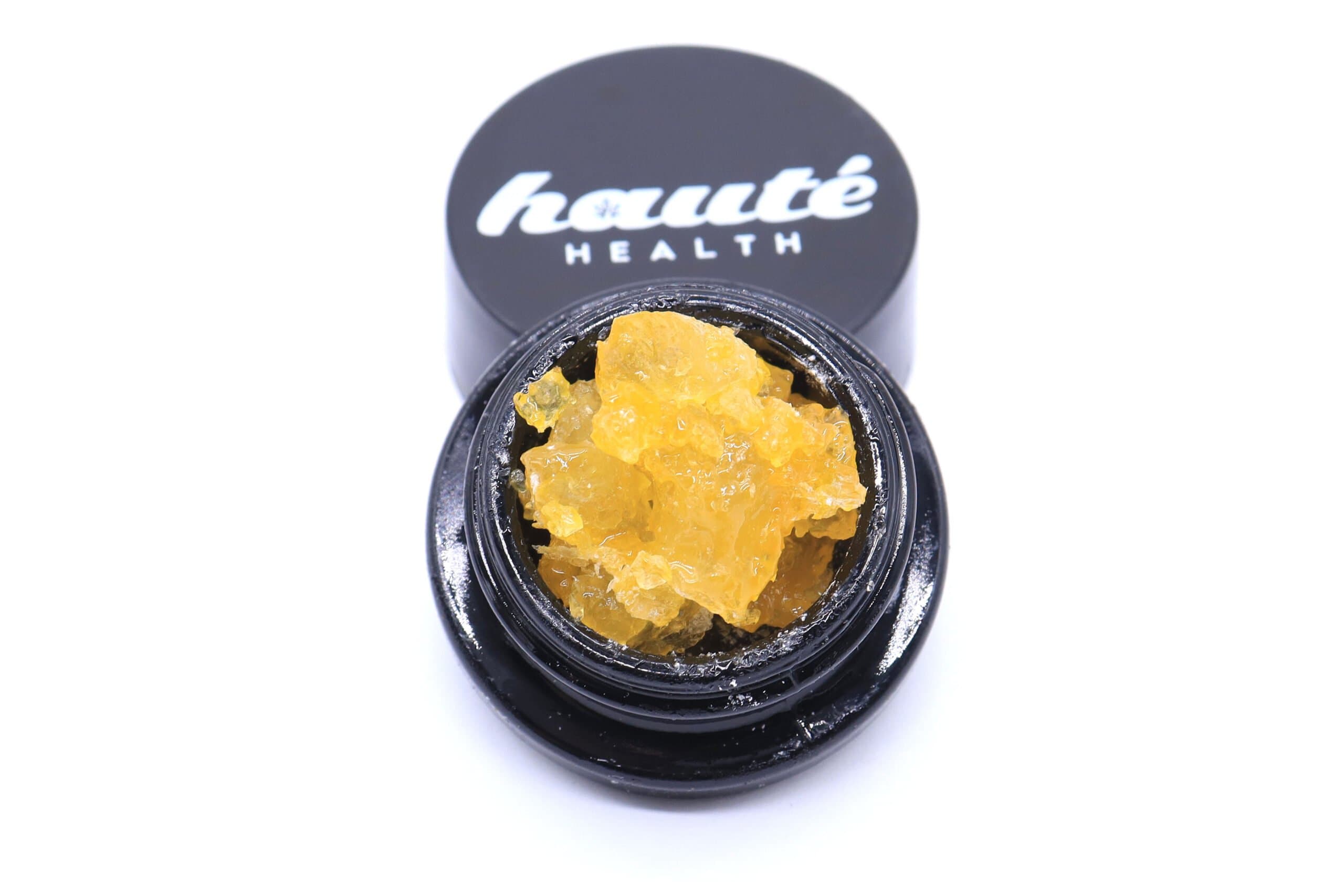 Rainbow Runtz Strain Diamonds - Hybrid