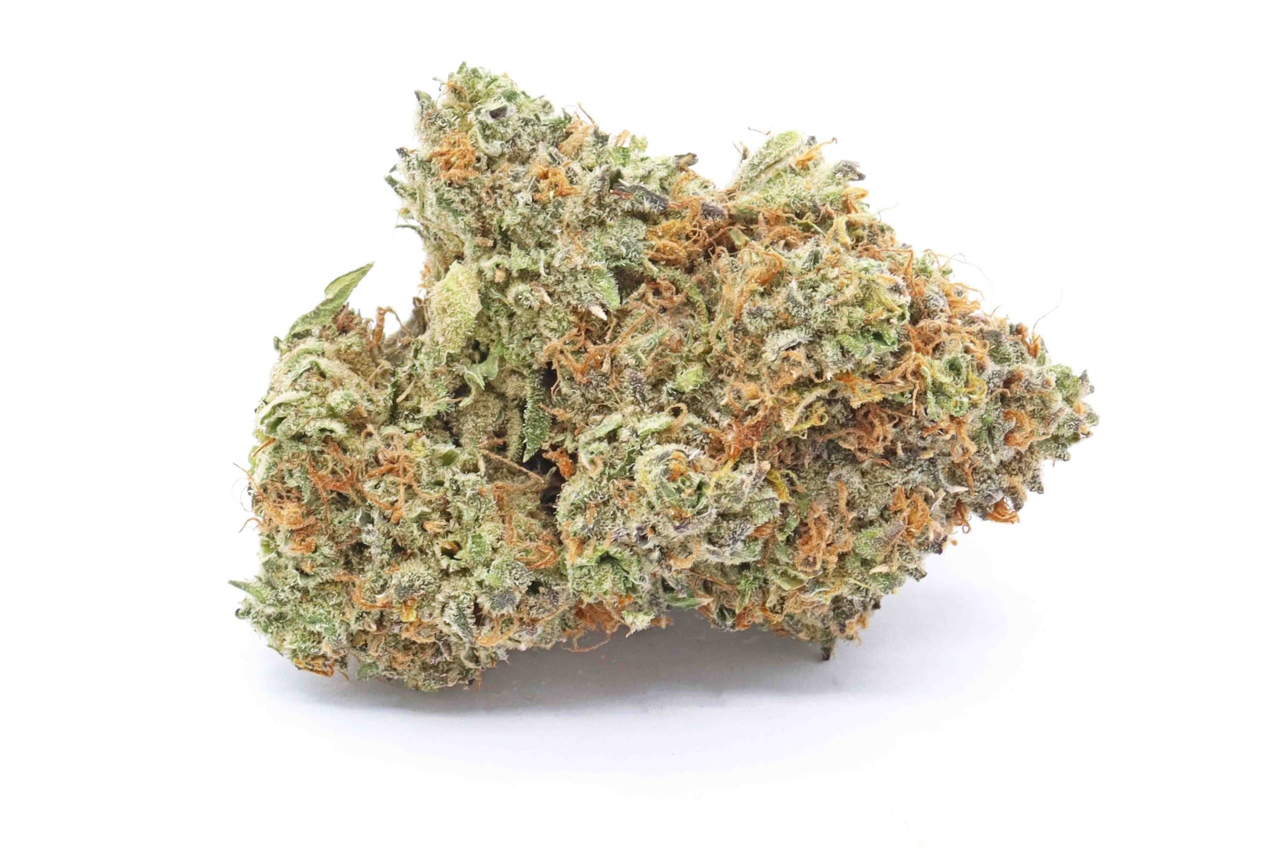 Berry Pie Strain Flower - Indica Dominant Hybrid