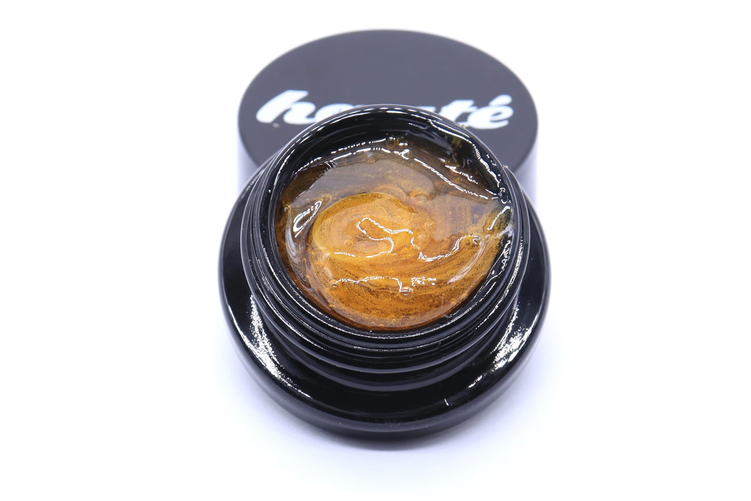 Sour Diesel Strain Terp Sauce - Sativa Dominant Hybrid