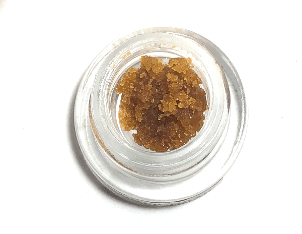 Holy Grail Strain Live Resin
