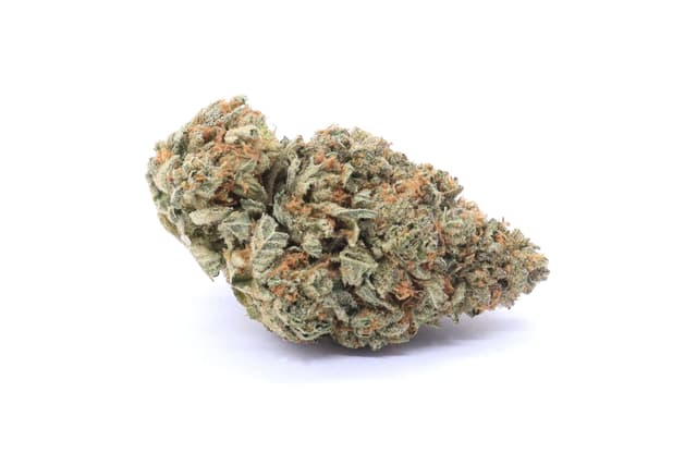 LA Kush Cake Strain Flower - Hybrid