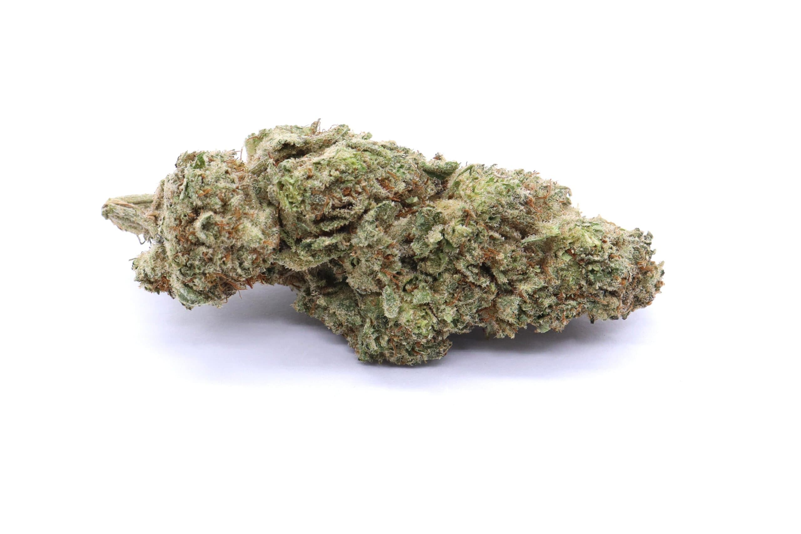 Lemon Fuel OG Strain Flower - Hybrid