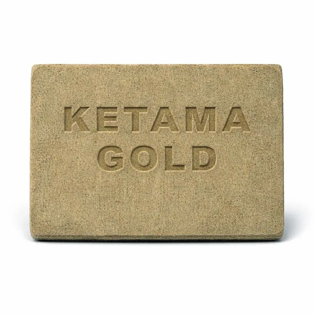 Ketama Gold Hash - Cream