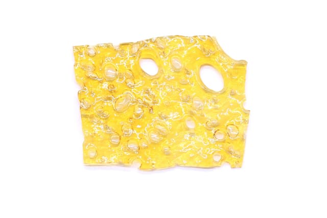 Harlequin Strain Shatter - Sativa Dominant Hybrid