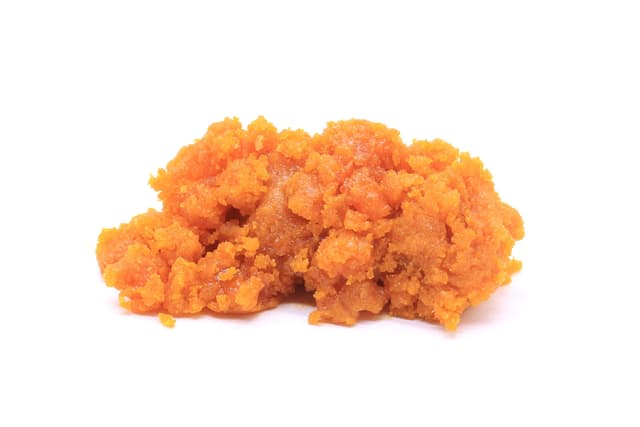Afghani #1 Strain Wax - Indica
