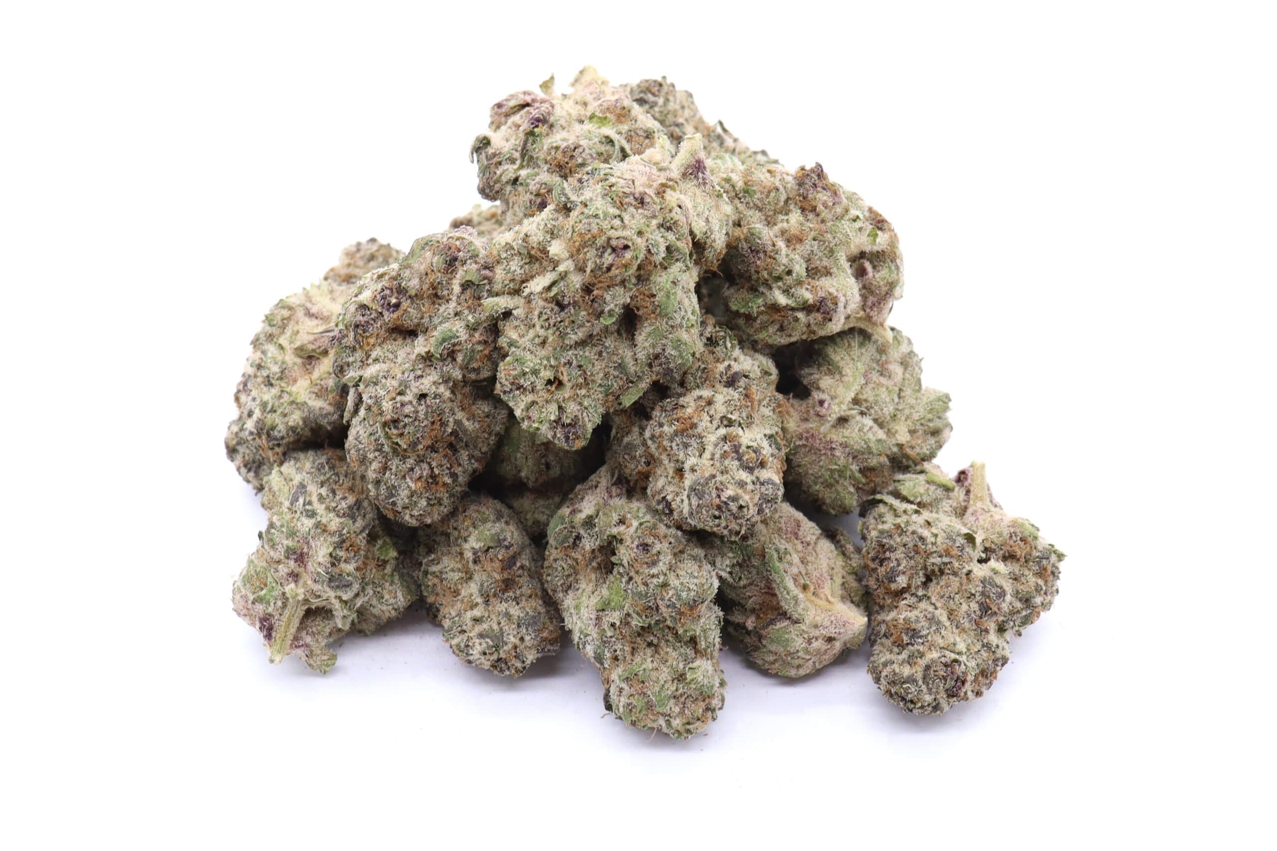 Alien Cookies Strain Flower - Hybrid