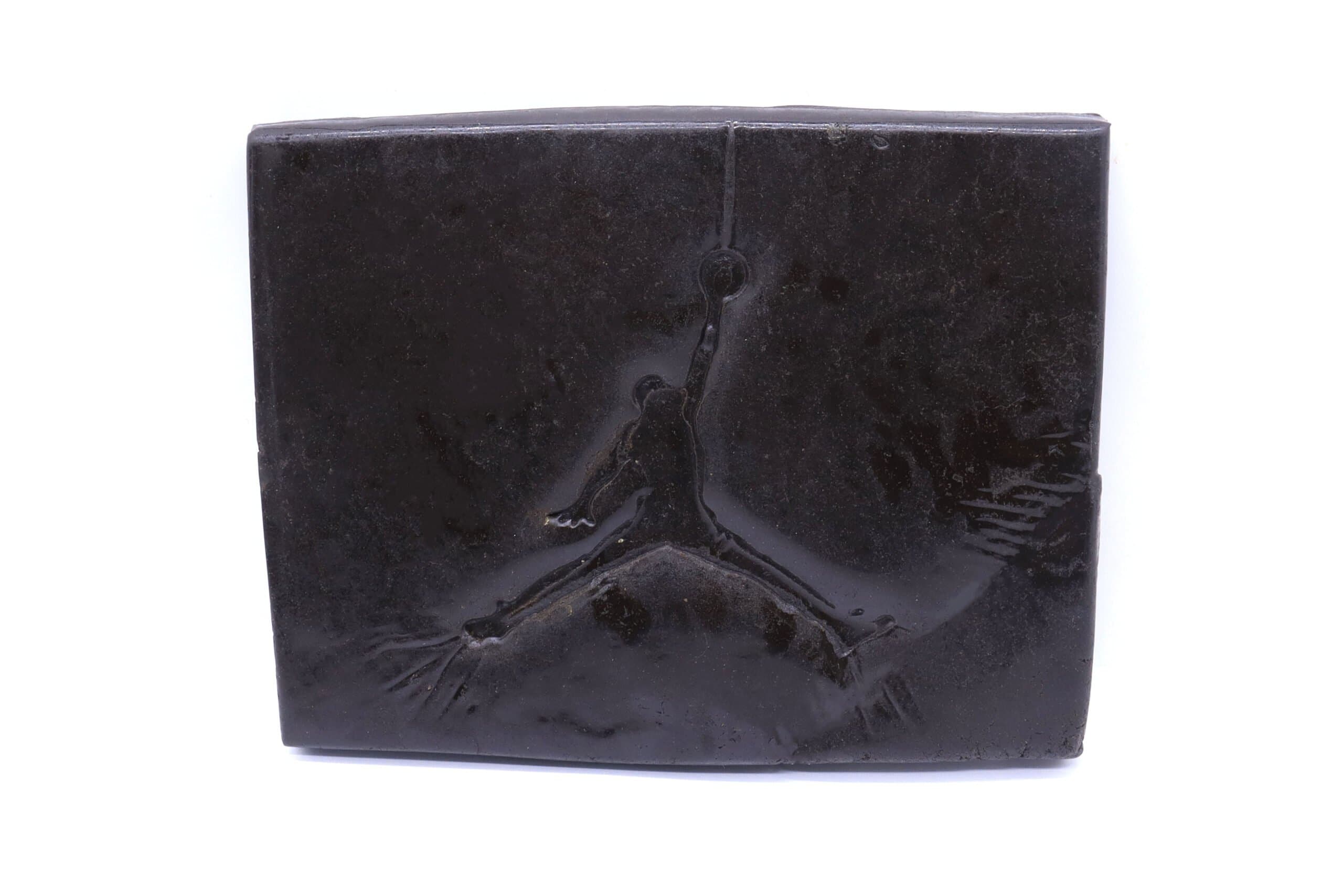 Jordan Hash