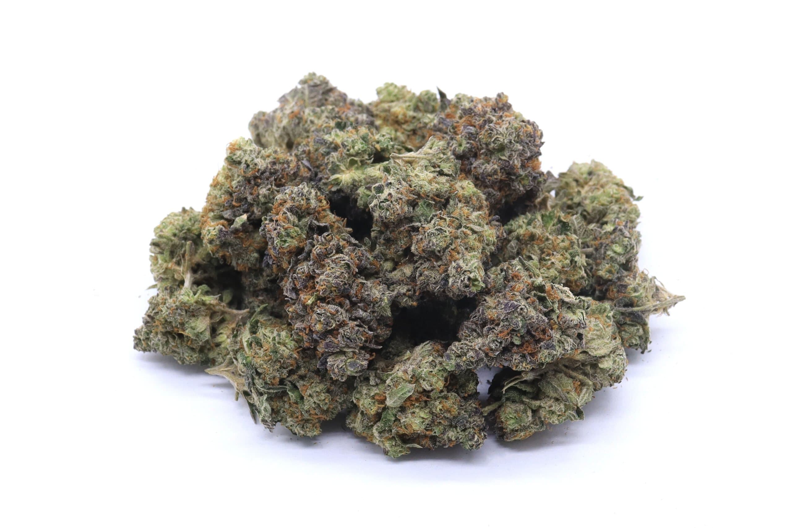 Skunk Ape Strain AAA Small Buds - Indica Dominant Hybrid
