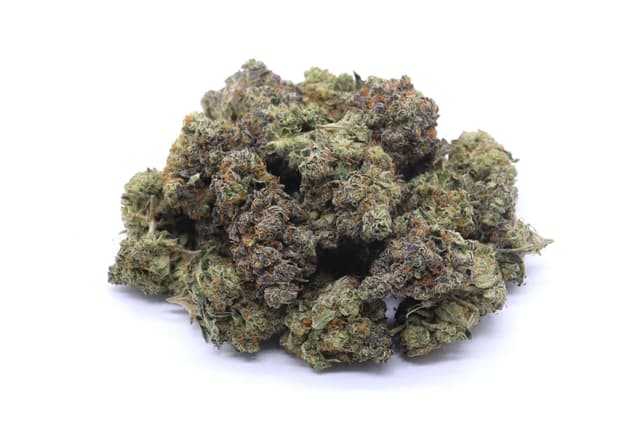 Skunk Ape Strain AAA Small Buds - Indica Dominant Hybrid