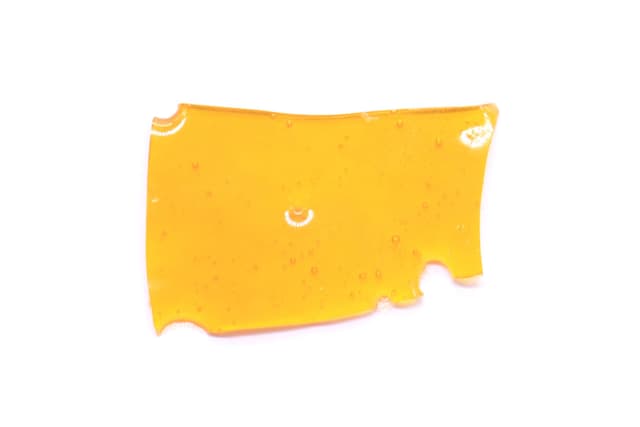 Girl Scout Cookies Strain Shatter - Indica Dominant Hybrid