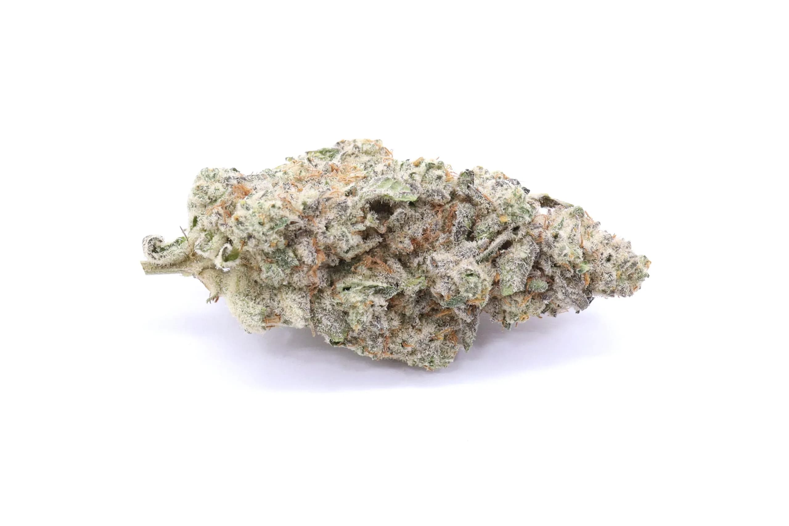 Golden Haze Strain Flower - Sativa Dominant Hybrid