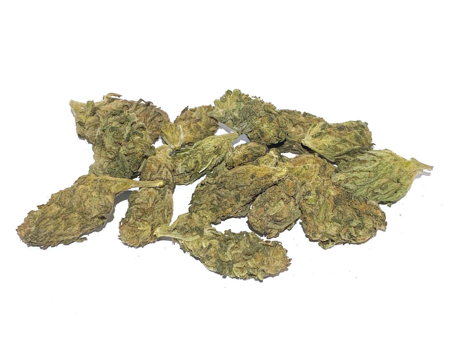 LA Confidential Strain Flower - Indica Dominant Hybrid (Wholesale)