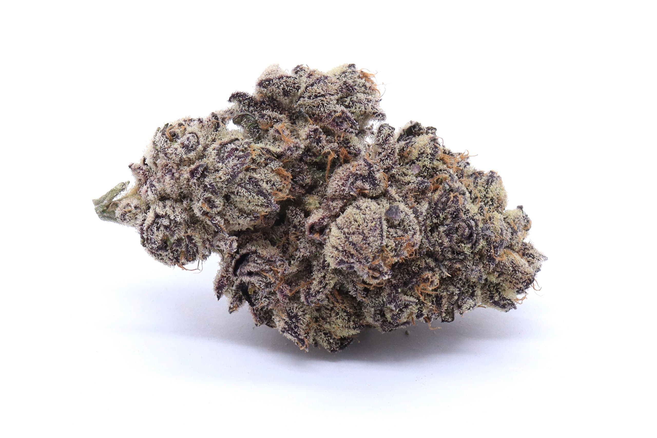 Gas Gummies Strain Flower - Indica Dominant Hybrid