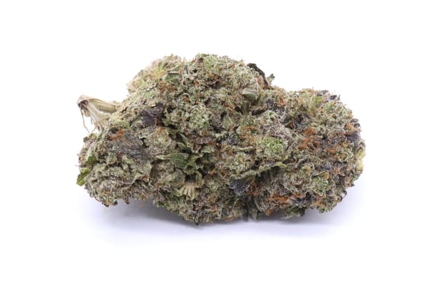 Cake Pop Strain Flower - Hybrid