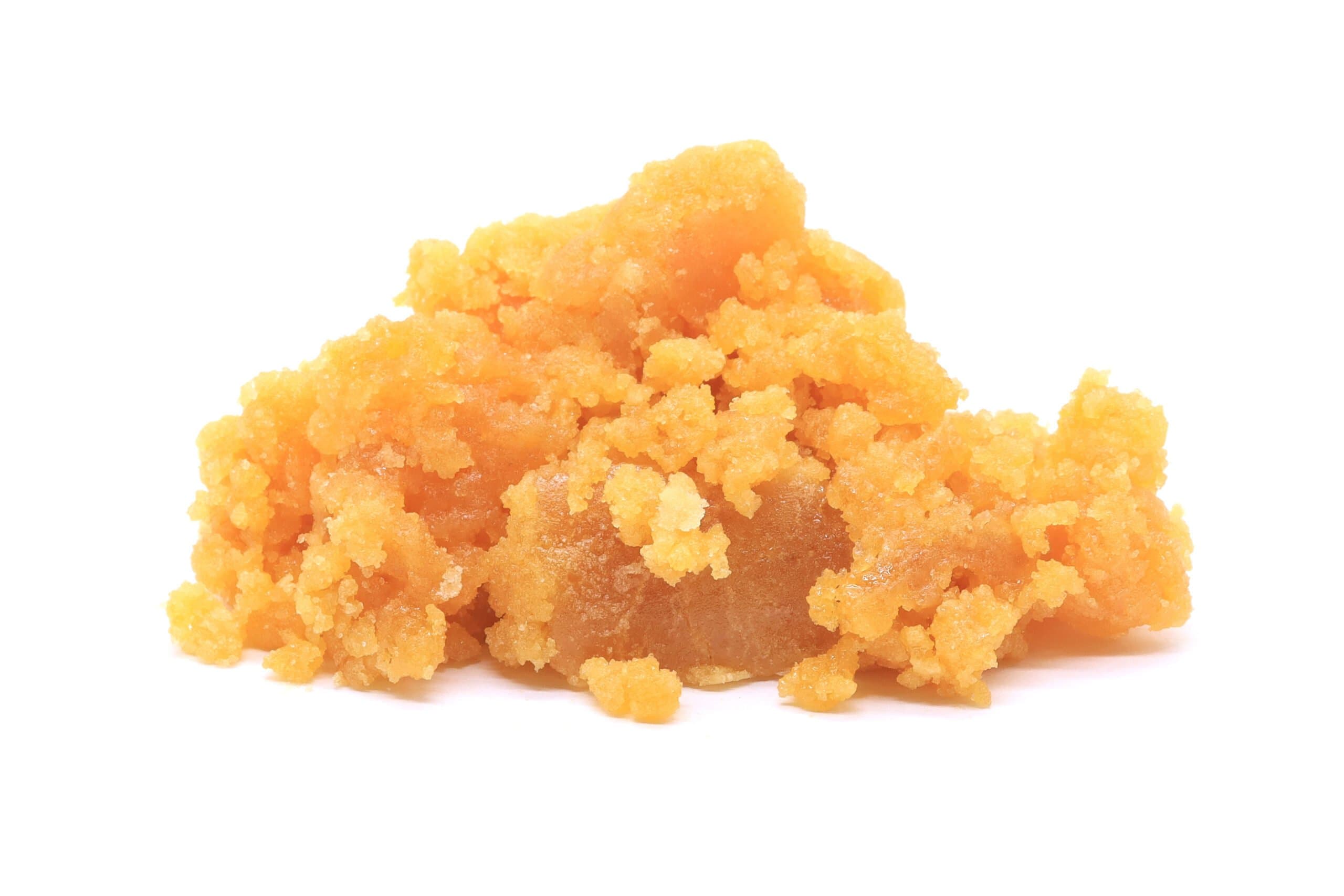 Gelato Strain Wax - Indica Dominant Hybrid