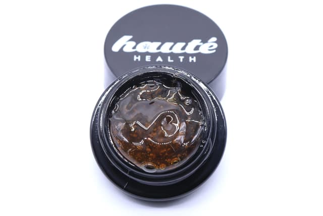 Citrus Sap Strain Terp Sauce - Sativa Dominant Hybrid