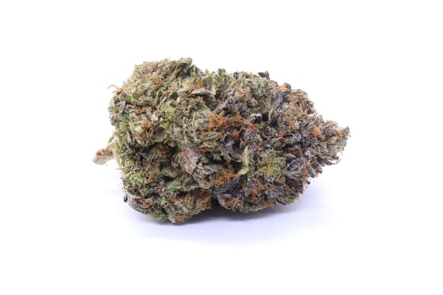 Gushers Strain Flower - Indica Dominant Hybrid