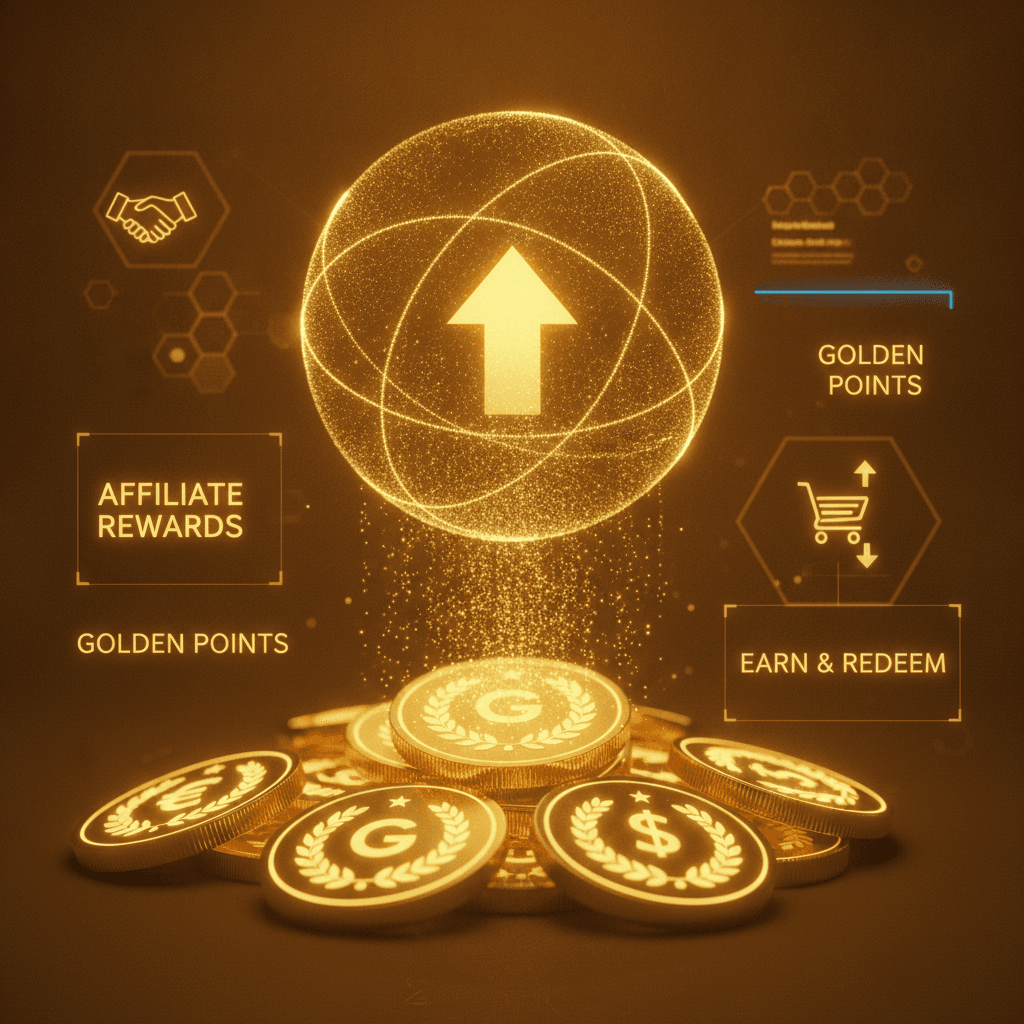 How rewards work