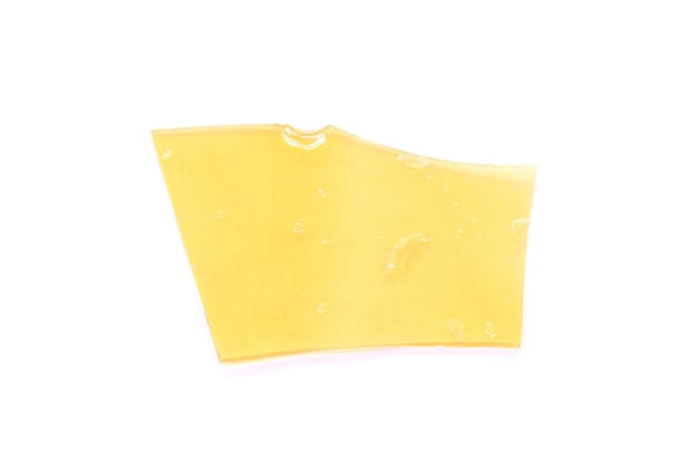 Nepalese Strain Shatter - Sativa