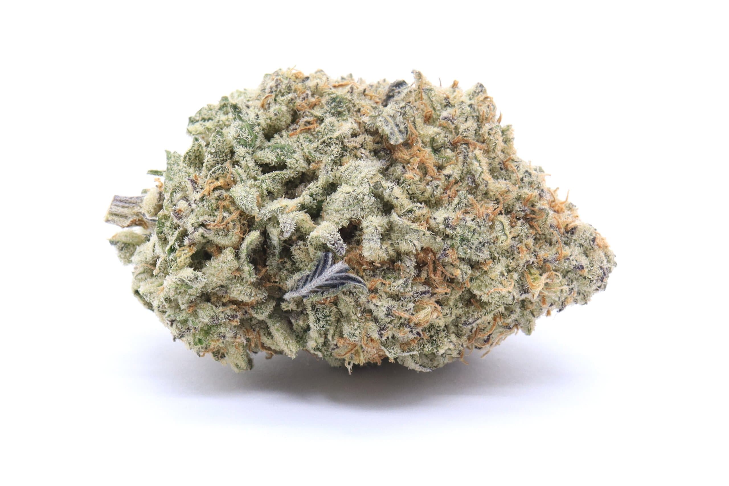 Middlefork Strain Flower - Indica Dominant Hybrid