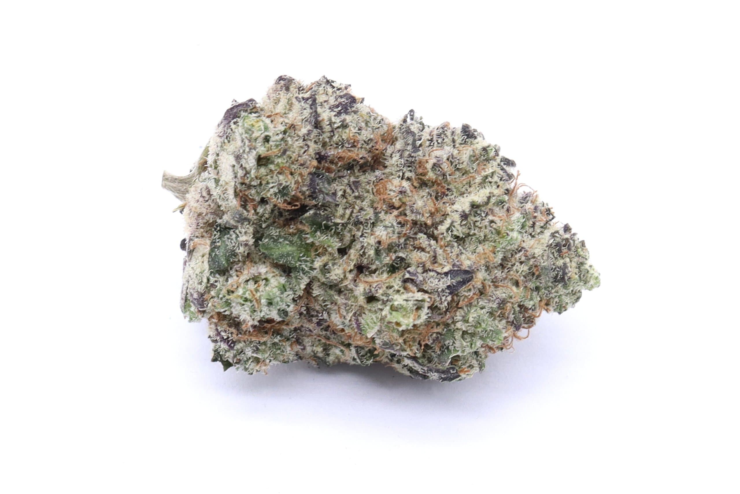 Coochie Runtz Strain Flower - Hybrid