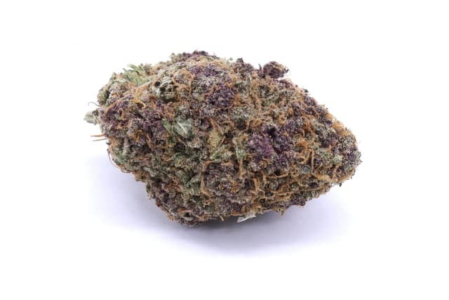 Cherry Kush Mints Strain Flower - Hybrid