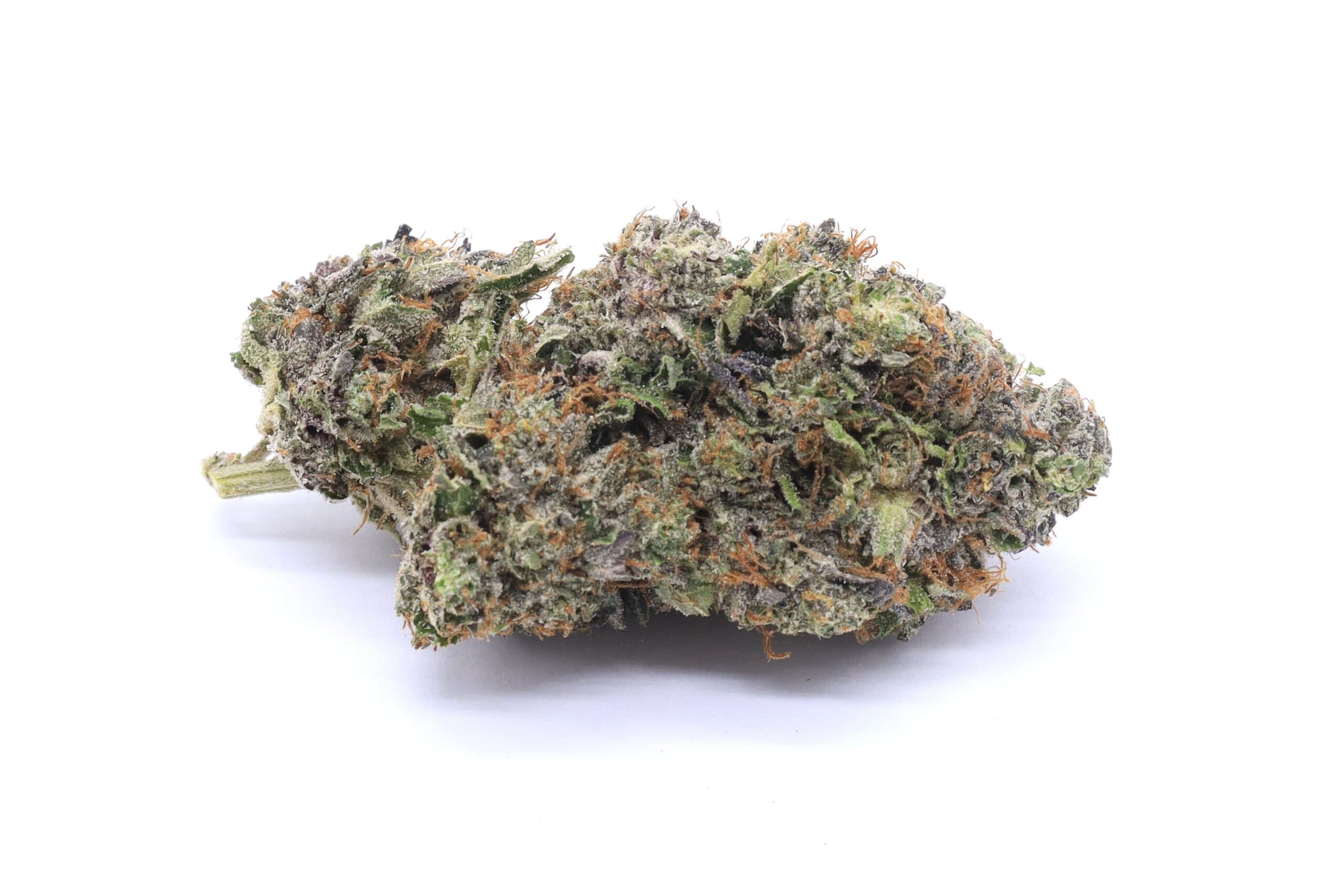 Glitter Bomb Strain Flower - Indica Dominant Hybrid