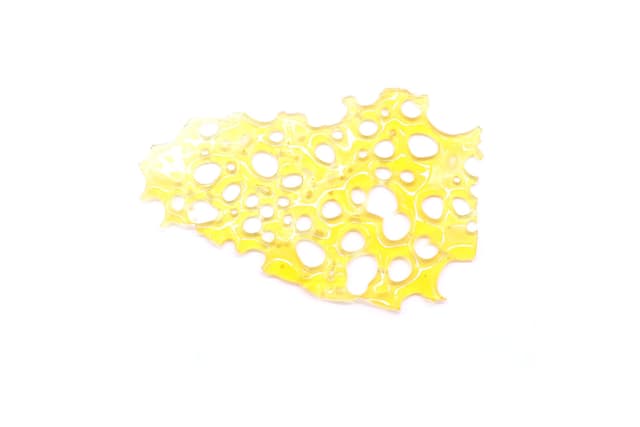 Sour Berry Strain Shatter - Indica Dominant Hybrid