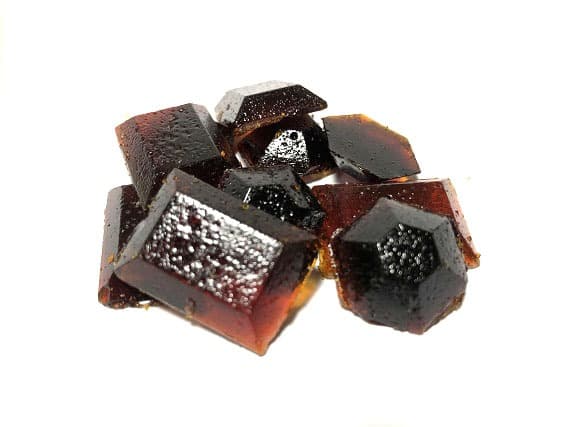 200mg THC Edibles – Butterscotch Hard Candies (Wholesale)