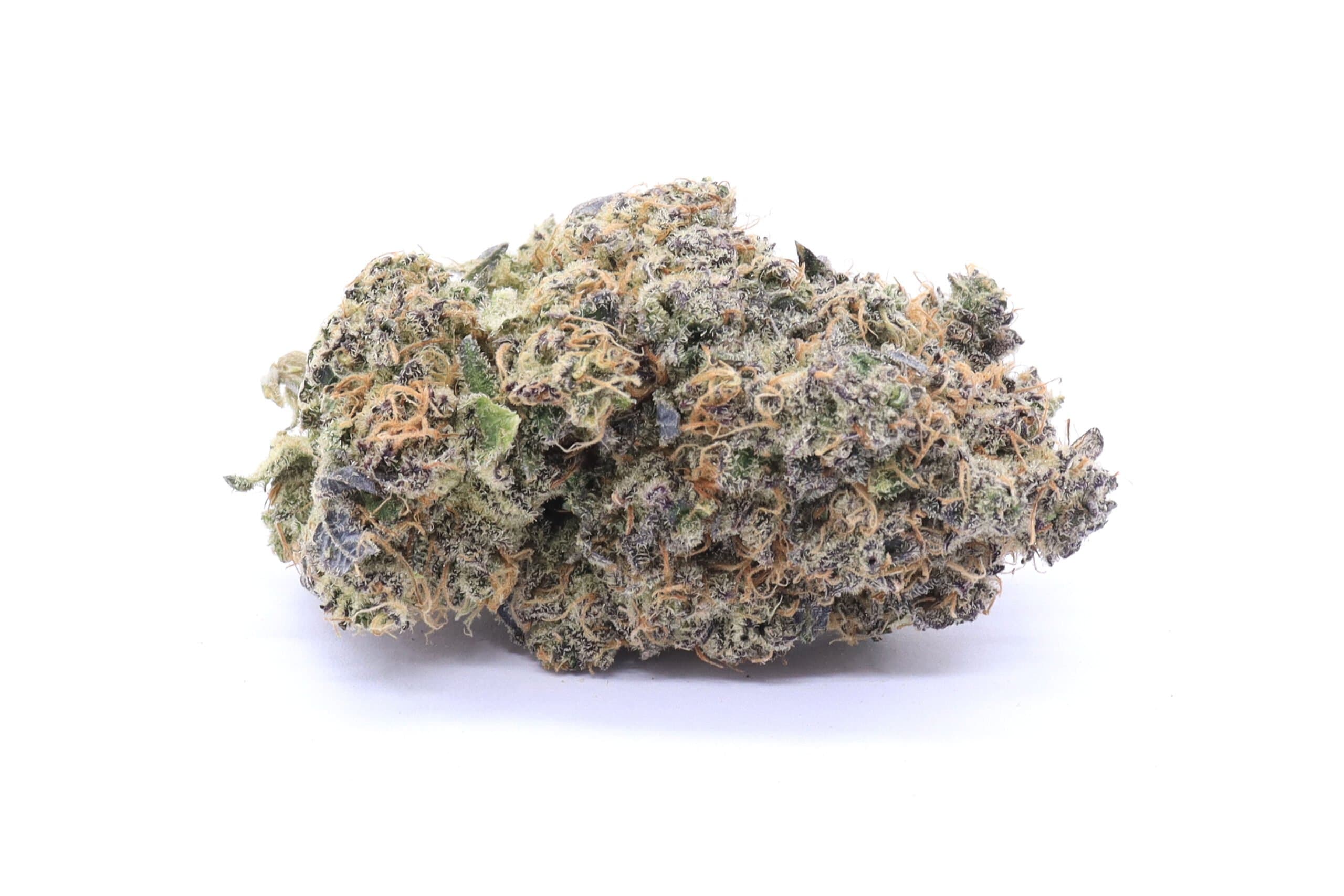 Blue Lobster Strain Flower - Indica Dominant Hybrid