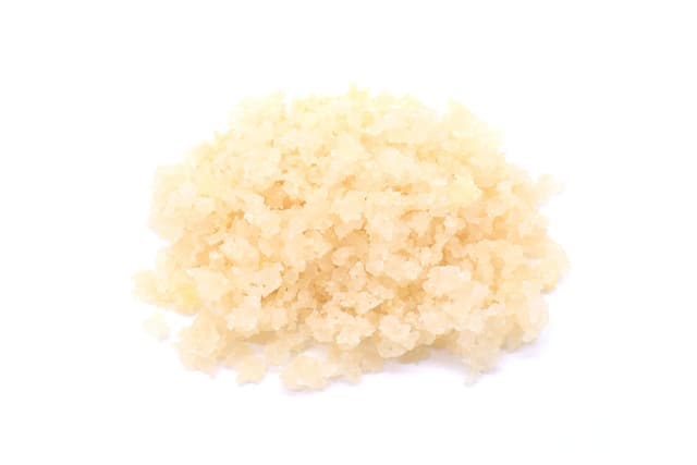 Gas Pedal Strain Wax - Hybrid