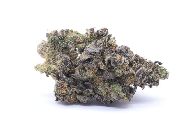 Violet Fog Strain Flower - Indica Dominant Hybrid