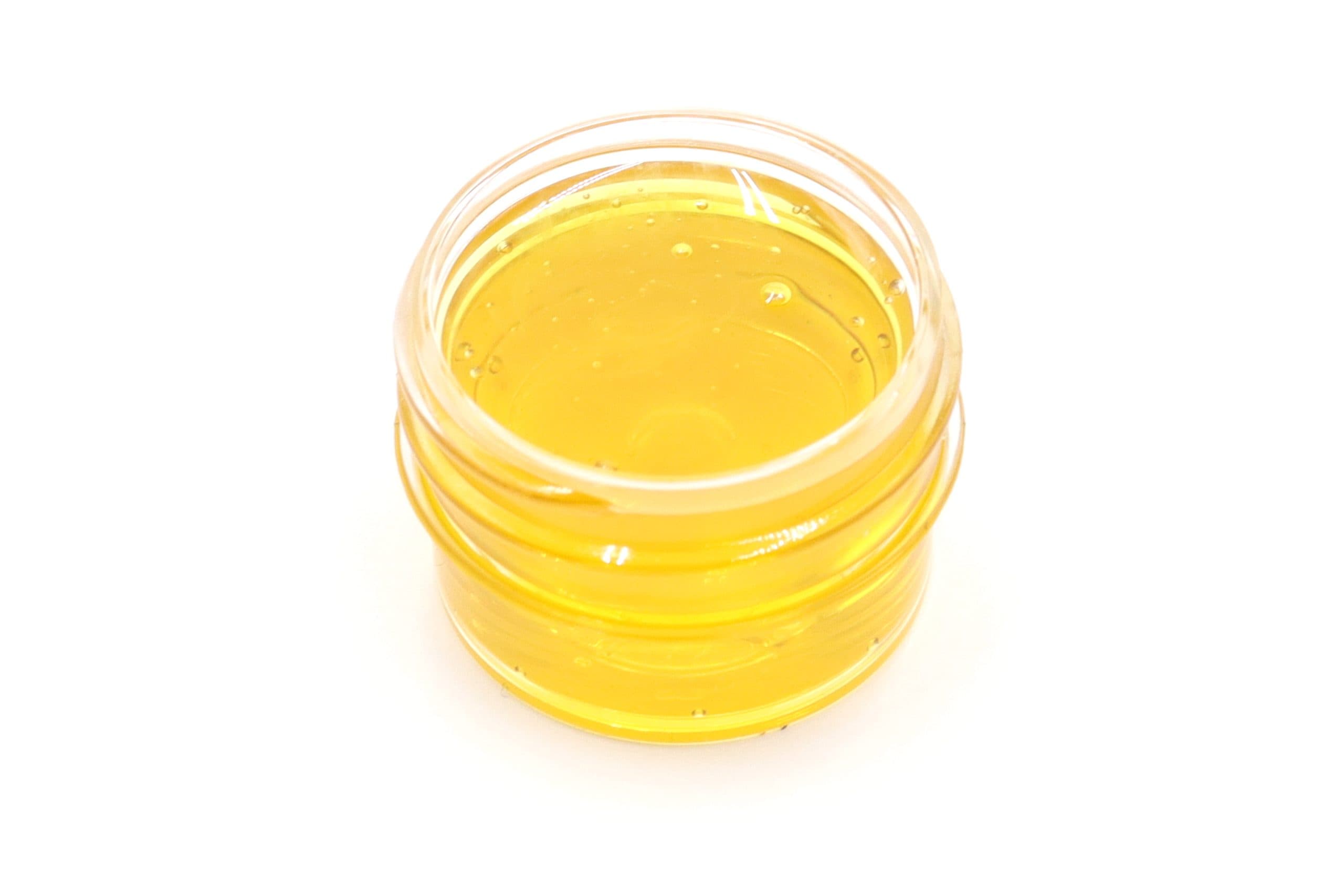 THC Distillate - 7 Gram Jar