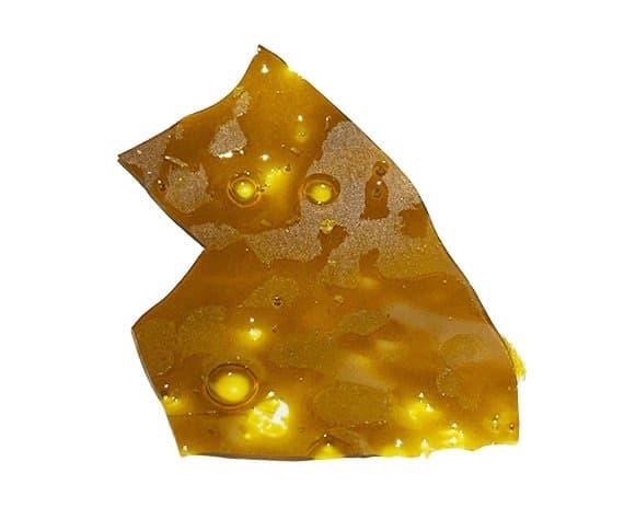 Jack Herer Strain Shatter- Sativa (Wholesale)