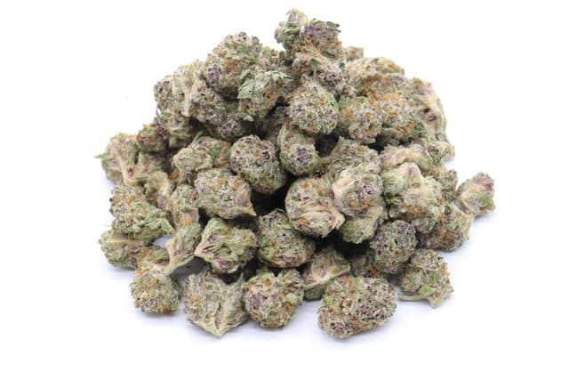 Chemnesia Strain AAA Small Buds - Sativa Dominant Hybrid