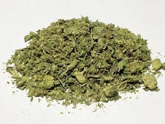 Premium Grade Shake