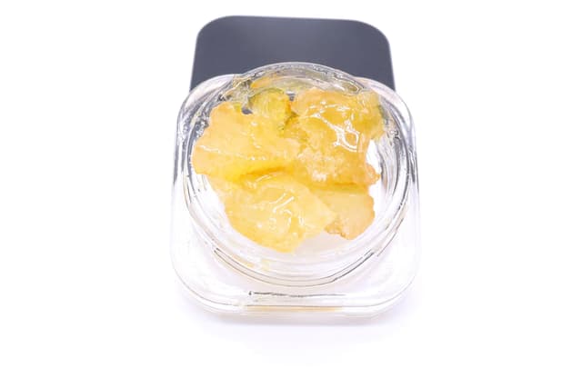 OG Kush Strain Diamonds - Sativa Dominant Hybrid