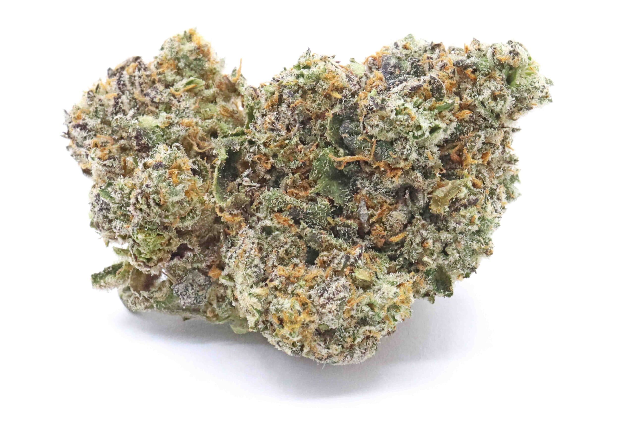 Petrol Pine Strain Flower - Indica Dominant Hybrid