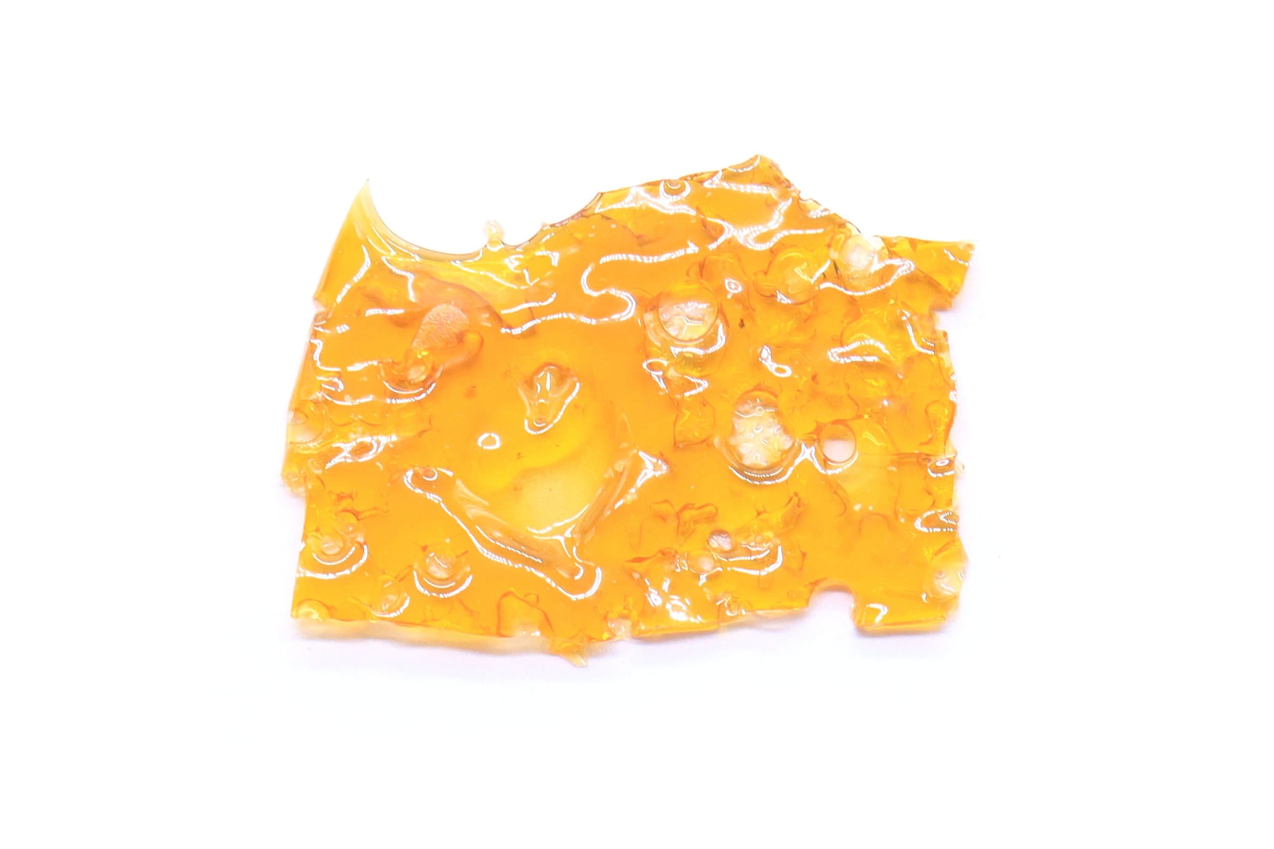 Black Diamond Strain Shatter - Indica Dominant Hybrid