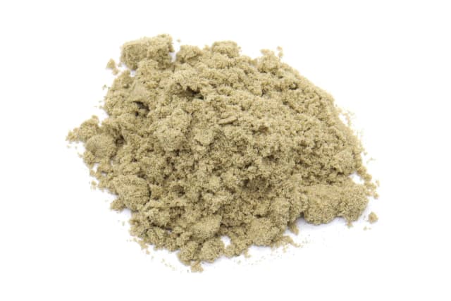 Shirley Temple Strain - Indica Dominant Hybrid Kief