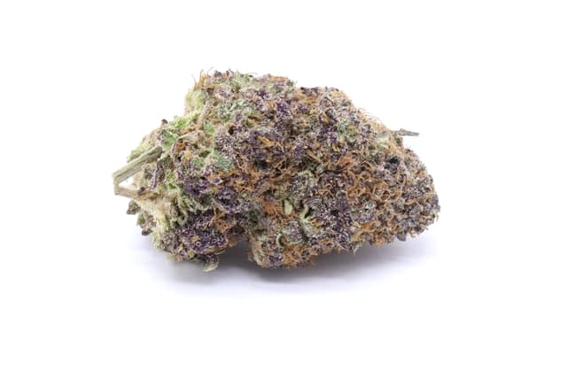 Space Zootiez Strain Flower - Hybrid